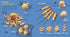 BAKING CLASS 50 RECIPES KIDS WILL LOVE TO BAKE - DEANNA COOK - COOKBOOK